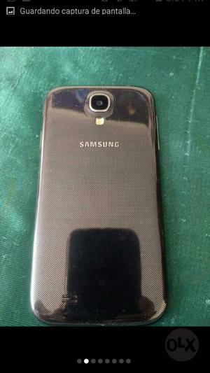 Samsumg Galaxy S4