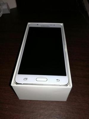 Samsung Galaxy J5metal Blanco