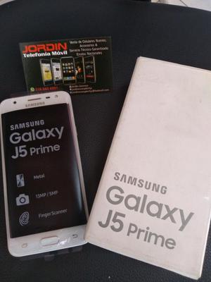 Samsung Galaxy J5prime Nuevo Barato