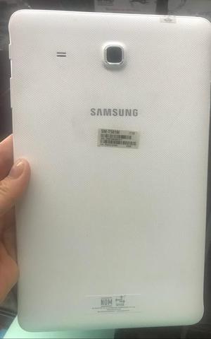 Samsung Galaxy Tab E de 9.7 con 4G