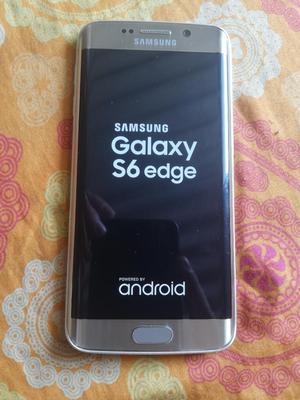 Samsung S6 Edge