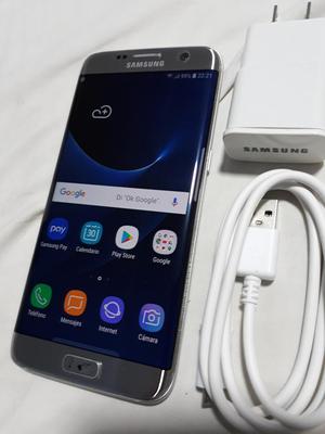 Samsung S7 Edge 4ram 32gb Huella