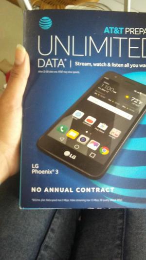 Se Vende Celular Lg