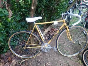 Se Vende Hermosa Cicloby