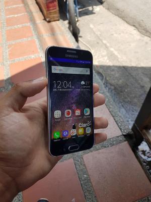 Se Vende Samsung Galaxy S6 de 64 Gbs