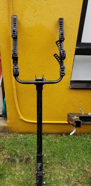 Soporte de Carro para Bicicletas