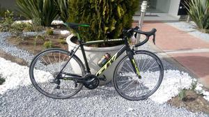 VENTA DE BICICLETA DE RUTA GW FLAMMA 