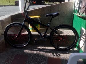 Vendo Bicicleta Cruzeiro