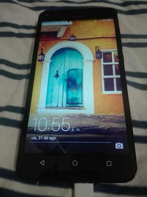 Vendo Cambio Huawei Gplay Grande Nuevo