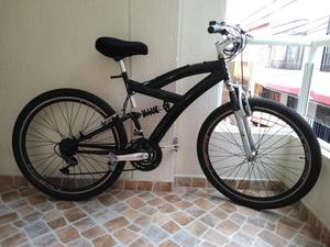 Vendo Cicla Todoterreno