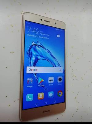 Vendo Huawei Y7 Prime de 32 Gb