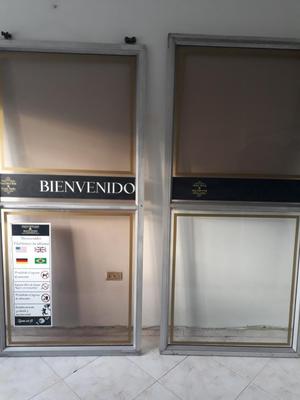 Vendo Puerta Division