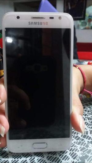 Vendo Samsung J5 Prime Negociable