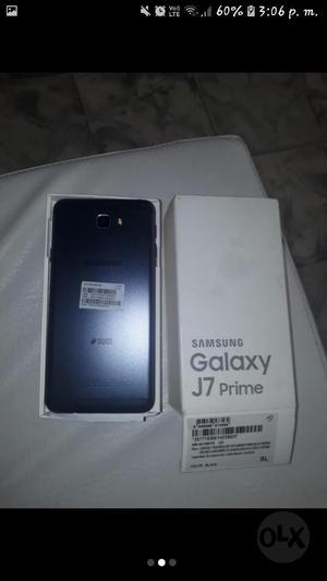 Vendo Samsung J7 Prain de 32 Gb