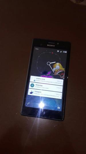 Vendo Sony Xperia Acqua 4