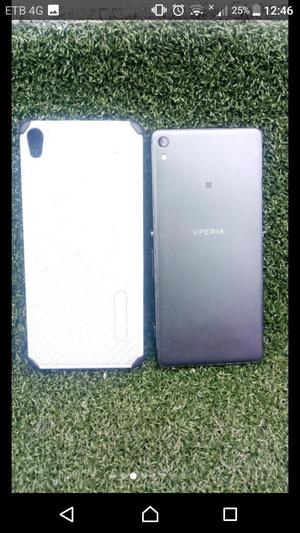 Vendo Sony Xperia Xa