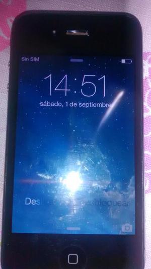 Venta de un iPhone 4