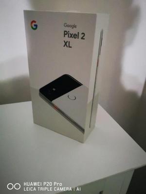 Ventas Google Pixel 2 xl 128gb