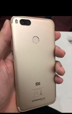 Xiaomi Mi A1 en Perfecto Estado