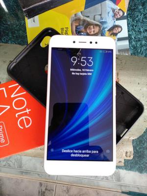 Xiaomi Note 5a Prime Oferta