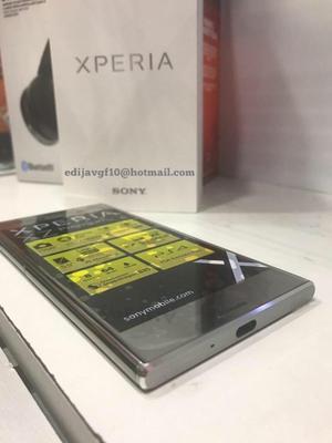 Xperia XZ Premium Maravillosa venta de Remate y Accesorios