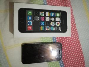 iPhone 5s