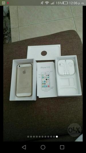 iPhone 5s de Repuestos