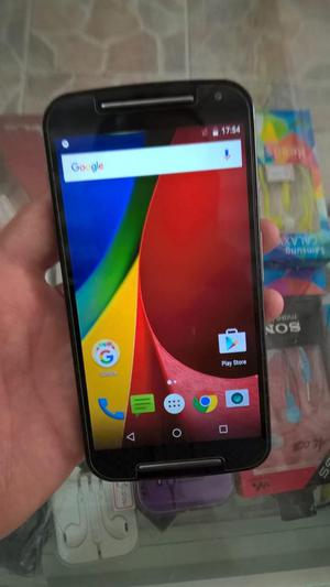 vendocambio motorola moto g2 doble simcard buen estado