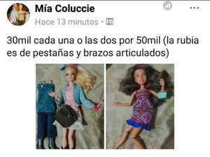 Barbie Y Libe