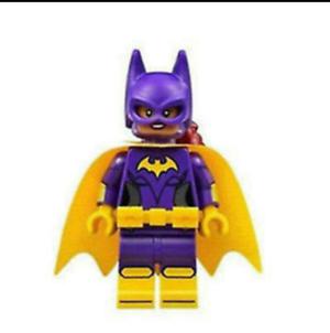 Batman, Pelicula Lego, Colecionable