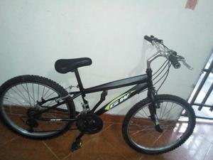 Bicicleta Cruzeiro Rin 24