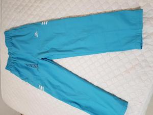 CONJUNTO SUDADERA ADIDAS NIÑA TALLA 