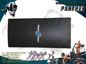 Colchoneta Sport Fitness Casata Profec