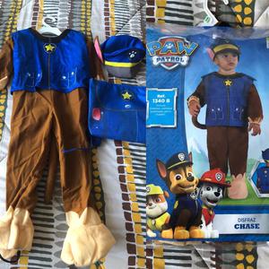 Difraz Paw Patrol  Meses