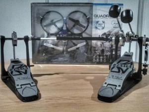 Doble Pedal Twin Tama Y Drone