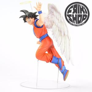 Dragon Ball Goku Angel