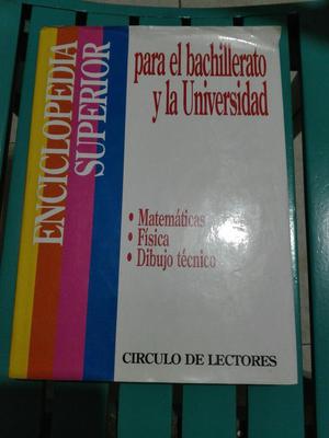 Enciclopedia Superior.