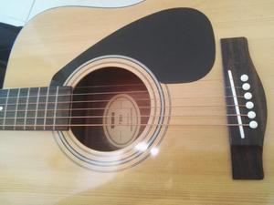 Guitarra Yamaha F310 Perfecto Estado