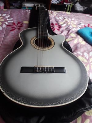 Guitrra Acustica