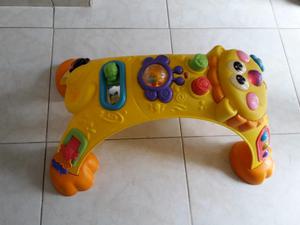 León Musical Fisher Price