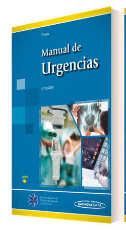Manual de Urgencias Miguel Rivas Jiménez