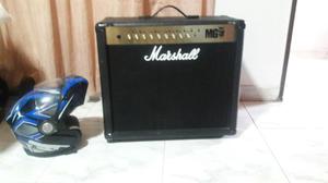 Marshall Mg100fx