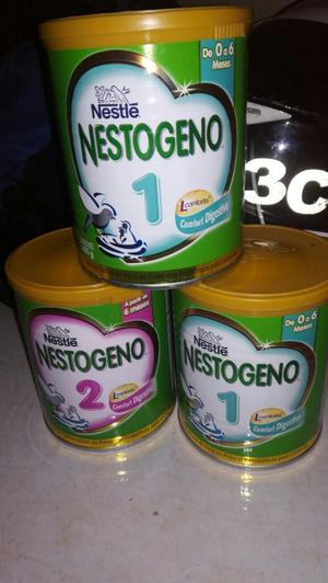 Nestogeno a $