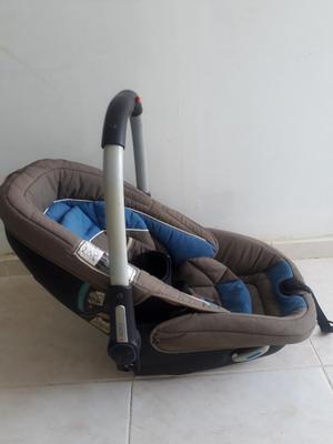 Portabebé para Auto