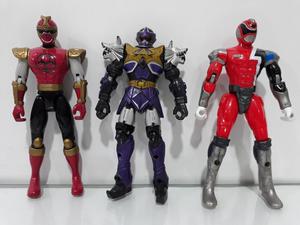 Power Ranger Bandai