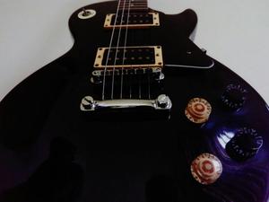Remato Guitarra Eléctrica Epiphone Lp100