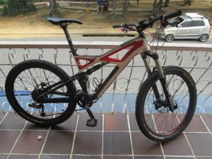 SPECIALIZED ENDURO M5 GRUO SRAM X0 ESPECTACULARES