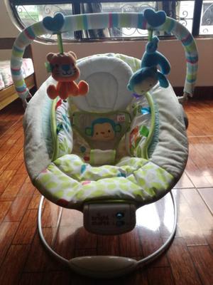 Silla para Bebe