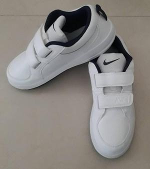 Tenis nuevos Nike originales talla 34