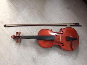 VENDO VIOLIN PARA ESTUDIO